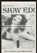 Enema magazine SHAVED Vol 1 No 2